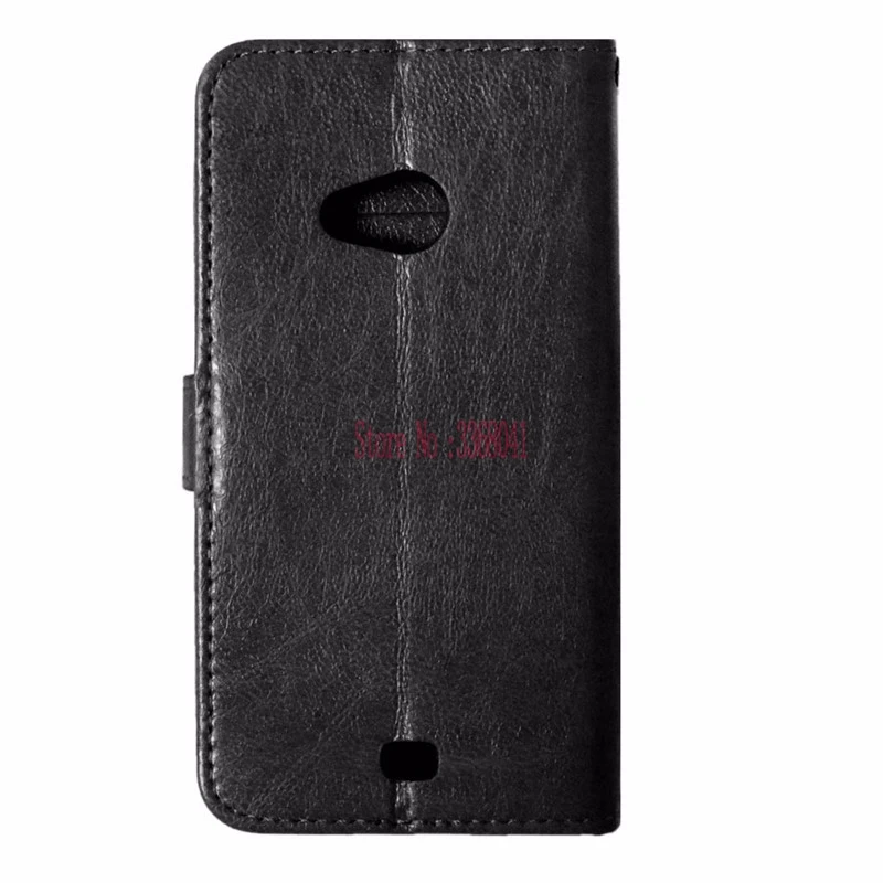 Флип-чехол для microsoft Nokia Lumia 535 Lumia535 RM-1090 RM-1089 RM1090 RM1090 RM 1090 1089 фоторамка кожаный чехол для телефона