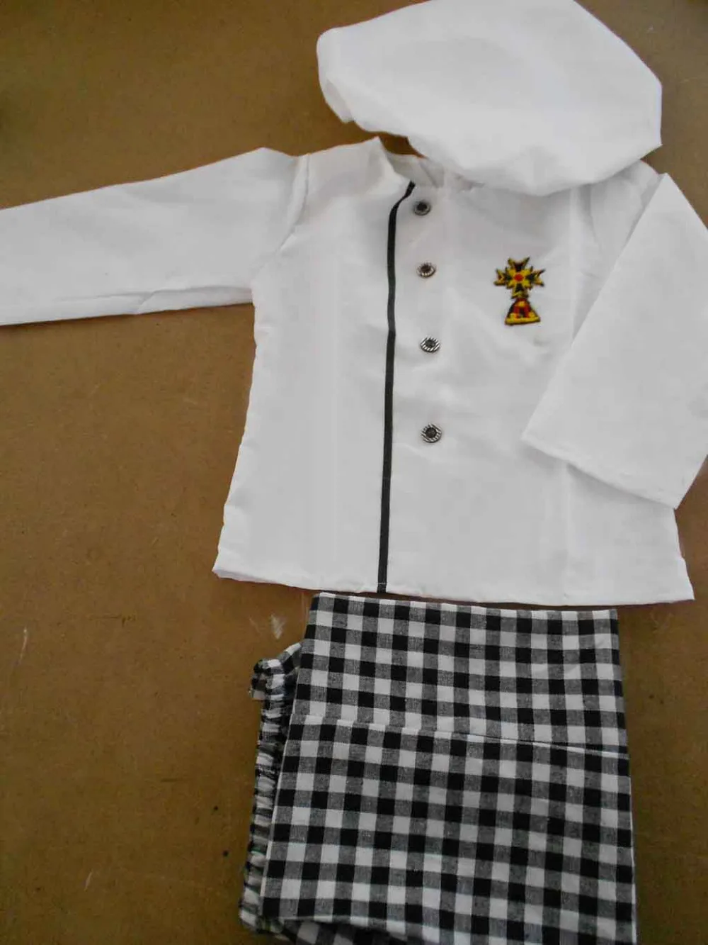 Лидер продаж 2017 новые специальные костюмы детская фотография косплей одежда