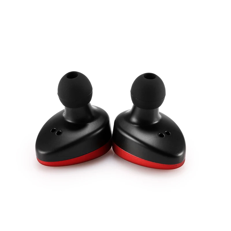 LOCO K2 Мини Bluetooth наушники TWS беспроводные гарнитура с микрофоном зарядная коробка