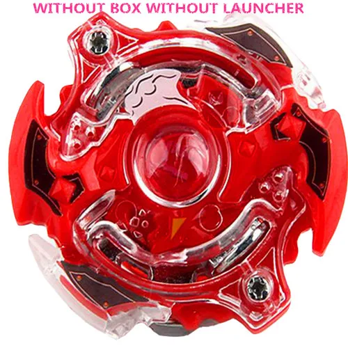 SMT801 B 35 спиннинг Топ игрушка для продажи Burst Starter B-48 Xeno Xcalibur M.I волчок с Stater Набор Высокая производительность Battling top - Цвет: SMT801