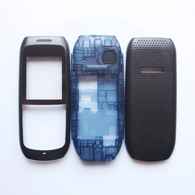 BaanSam новый высококачественный чехол для Nokia 1616 без клавиатуры|Сумки телефона| |