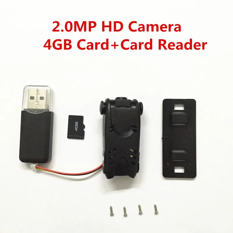 2MP HD камера или 0.3MP FPV в режиме реального времени для JJRC H31 игрушка Дрон RC вертолет