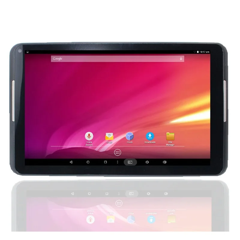 Android 5 0 8 дюймов TM800 Intel Atom Z3735G планшетный ПК четырехъядерный 1 Гб + 16 ГБ ips