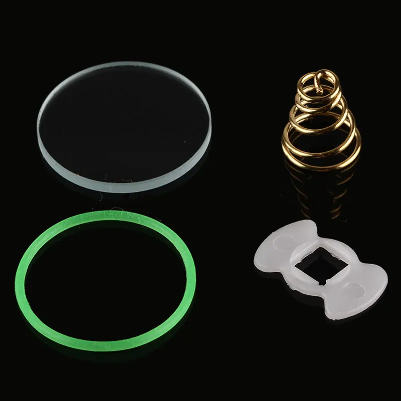 Convoy S2 + серый фонарик включая рефлектор OP таблетку головное уплотнительное