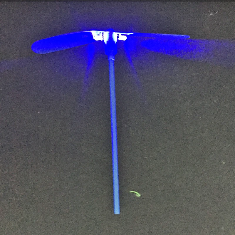 2018 Топ Мода светодиоды прямые продажи Led корзина для игрушек Lumineuse летающая фея