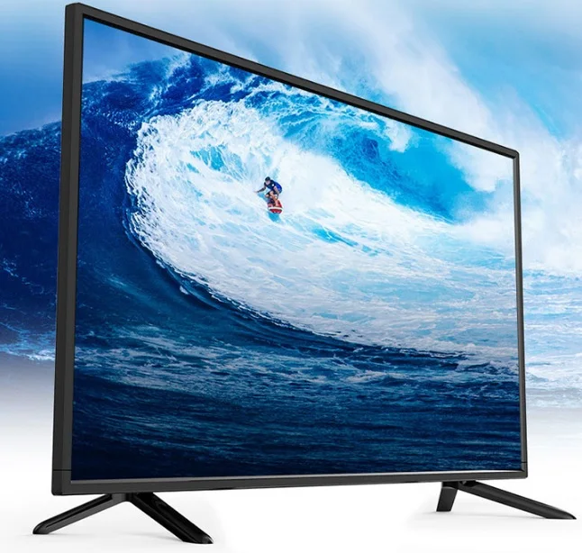 Оптовая продажа большие размеры 32 39 43 46 49 55 60 65 дюймов hd android smart led Телевизор