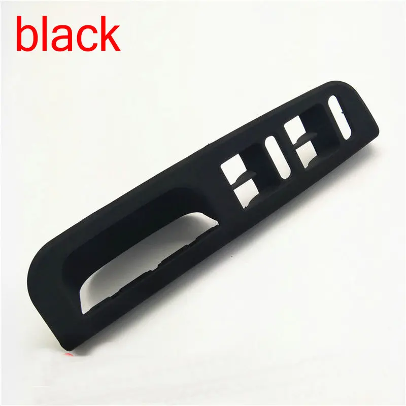 Applicable to Passat B5 Bora 2002-2007 Hand in Door of Main Driver Inner handle Glass Lift Switch Frame | Автомобили и мотоциклы