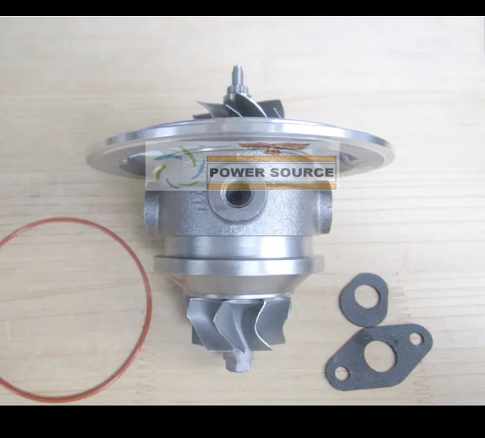 Фото Турбокартридж (CHRA) GT1749S 708337 708337-0002 28230-41730 708337-5002S для HYUNDAI Might Truck, Chrorus bus D4AL 3.3L 99- №1