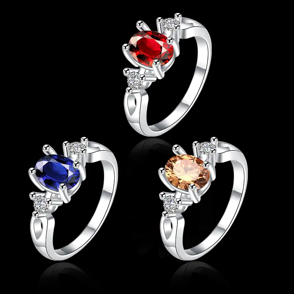 R006-B fashion ring for women jewelry accessories nickle free | Украшения и аксессуары