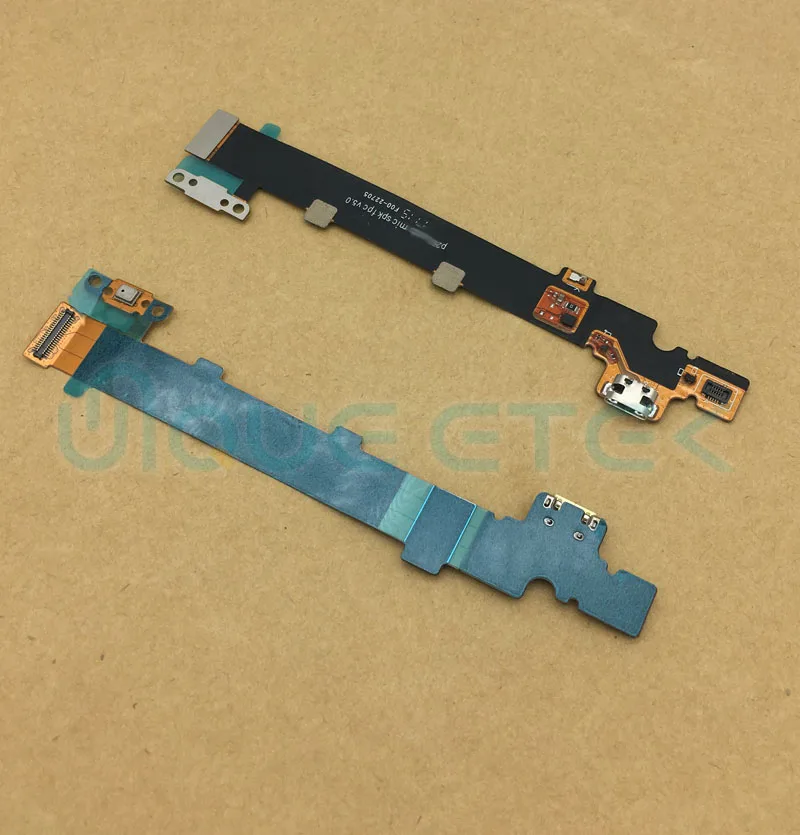 Протестированный хороший новый разъем USB для зарядки детали платы Huawei MediaPad M3 Lite 10