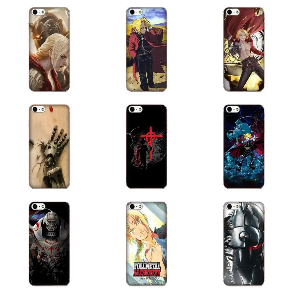 Мягкий чехол для телефона Apple iPhone 4 4S 5 5C 5S SE 6 6S 7 8 Plus X XS Max XR полностью металлический