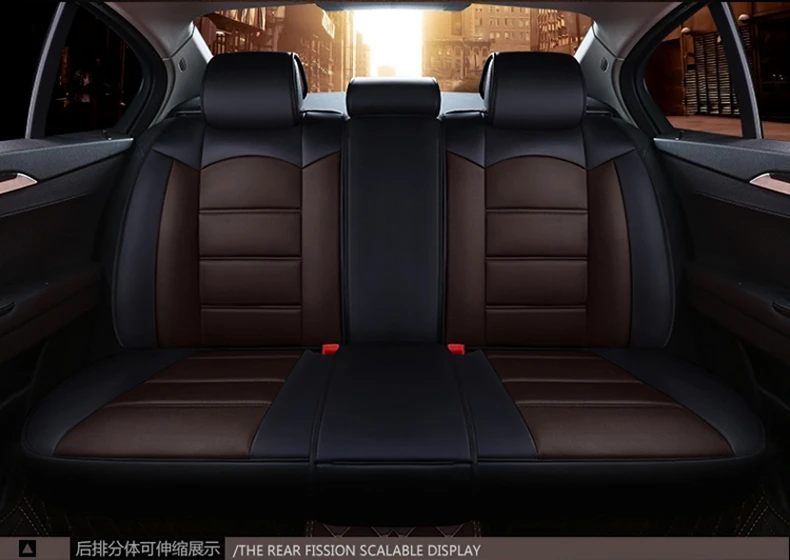 Автомобильные чехлы на сиденья для Audi a1 a3 a4 a5 a6 a7 a8 a4L a6L q2 q3 q5 q7 a4 b8 a4 b6 a3 8p a4 b7 a6 c6 Alfa Romeo 159 Lada granta Веста