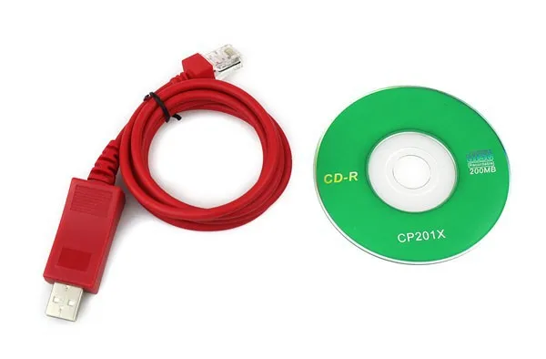 WOUXUN USB Кабель для программирования+ Программы для компьютера CD компьютерного программирования Интерфейс Поддержка Win8 для автомобиля Радио kg-uv920p kg-uv950