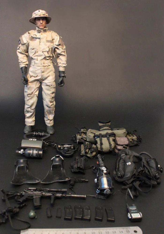 Полный набор 1/6 Figuremini times toys 1/6 морской котик США M002 UDT AGA Mask Version пользовательские наборы фигурок, коллекционные игрушки