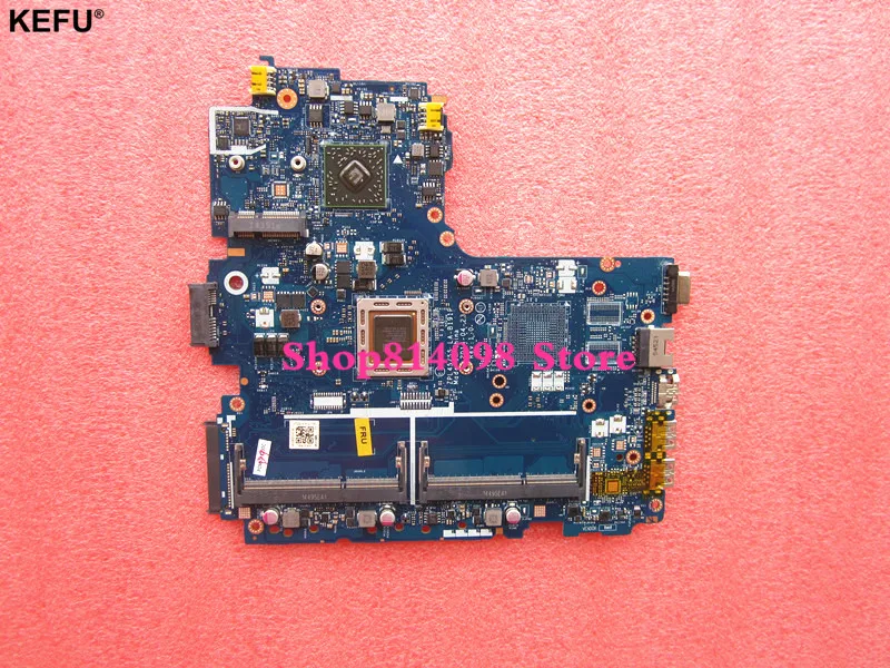 ZPL45 55 LA-B191P 773074-601 773074-501 773074-001   HP Probook 455 G2    A8-7100 CPU