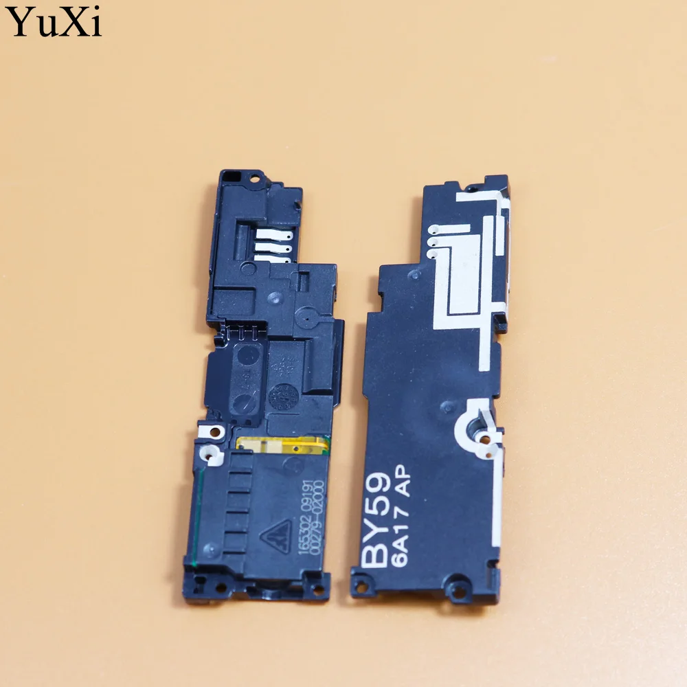 Юйси громче динамик звонка для sony Xperia XA1 G3121 G3123 G3125 модуль звука громкий динамик ЗУММЕР Модуль Запчасти