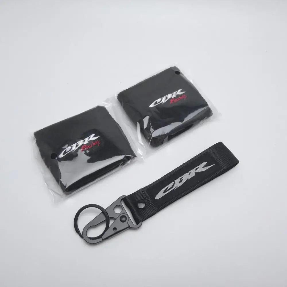 Носки для резервуара мотоциклетная Тормозная жидкость рукава HRC Honda CBR893 CBR919 CBR929