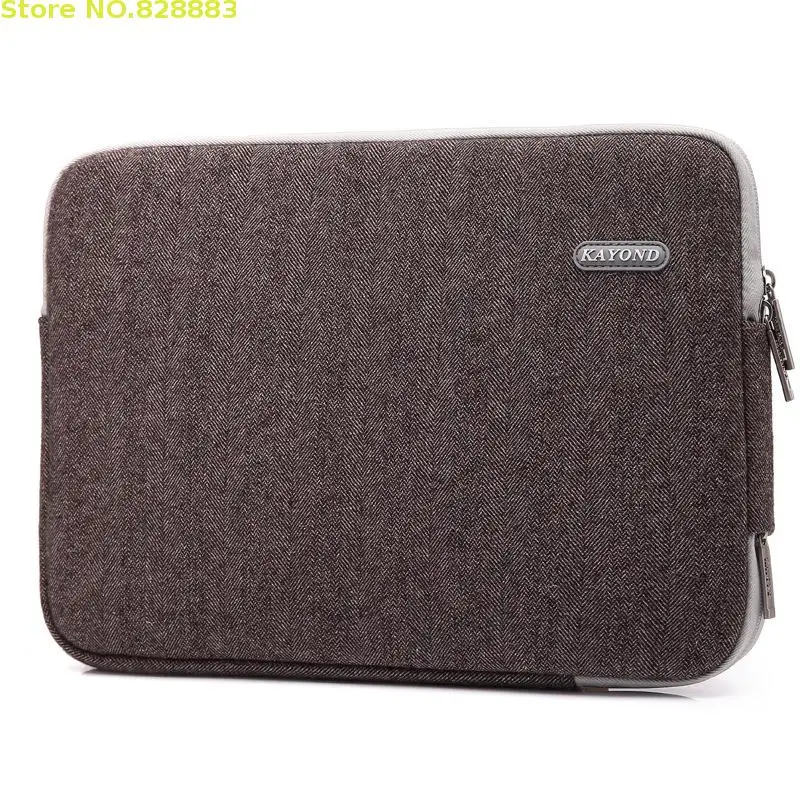 Водонепроницаемый чехол для ноутбука 11 13 3 14 15 6 17 дюймов|laptop sleeve|laptop sleeve brandliners bag |