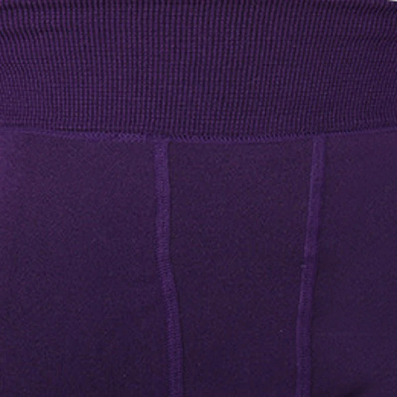 TANGNEST/2017 Карамельный цвет плюс Леггинсы для женщин Для теплые зимние яркие