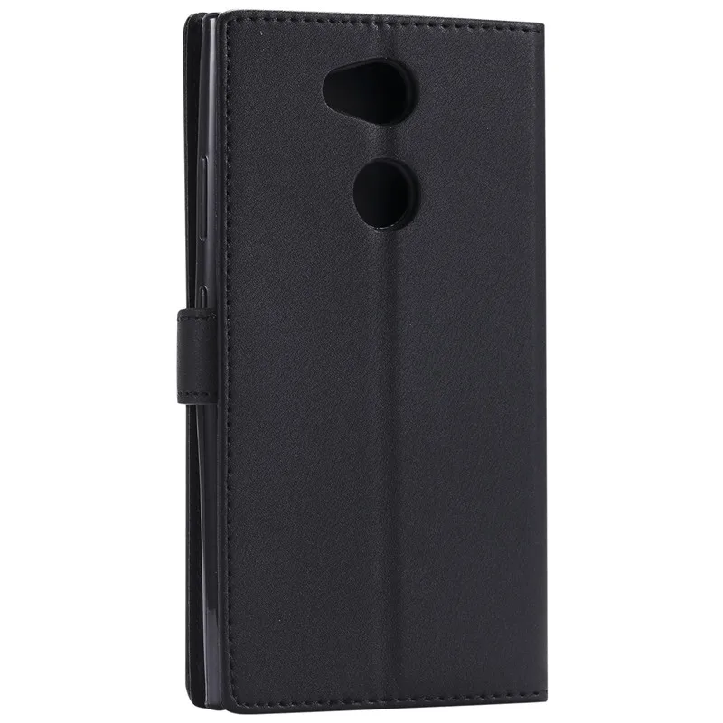 Для Sony Xperia L2 чехол 5 ''PU кожаный для телефона H3311 H3321 H4311 H4331 флип|Чехлы-книжки| |