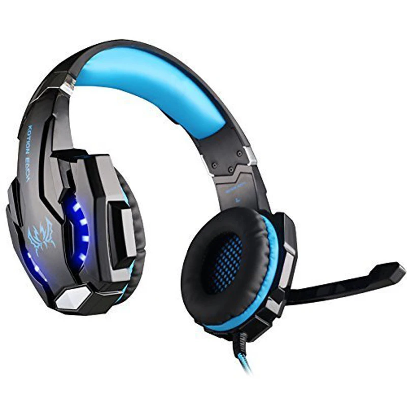 Cncool горячие игровая гарнитура USB 7 1 PC для наушников Surround Игровые наушники С