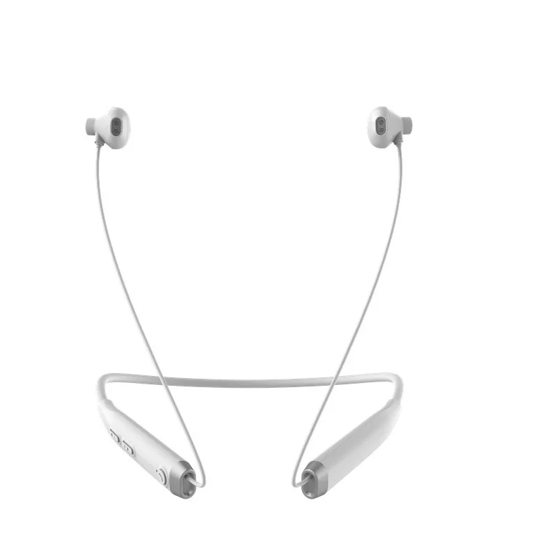 Fineblue FM 500 Беспроводные наушники с шейным ремешком спортивные стерео музыкальные