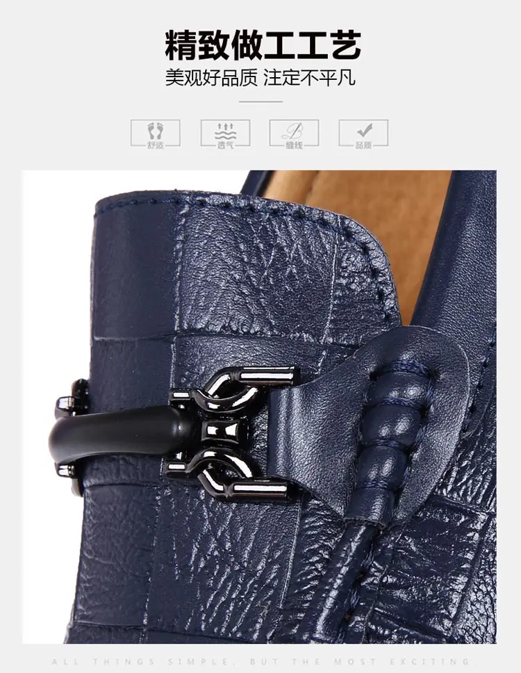 Zapato hombre; повседневная мужская обувь; Роскошная Брендовая обувь; коллекция года; мужские лоферы; мокасины; дышащие слипоны; обувь для вождения; цвет белый