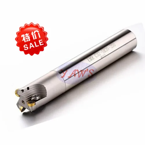 EMR C16 4R16 150 2T отверстие индексируемая Наплечная торцевая фреза Arbor режущие