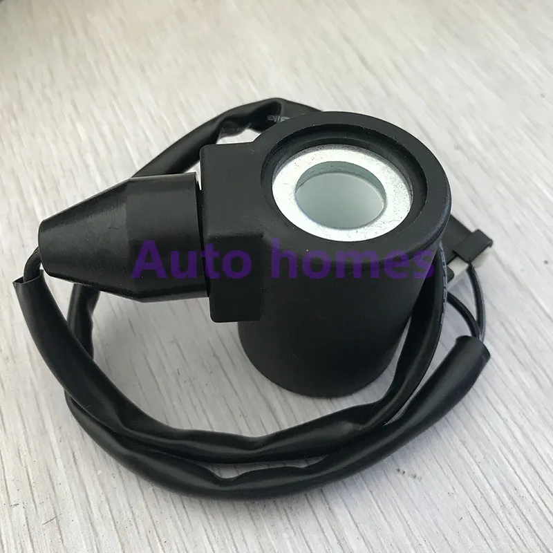 Аксессуары для экскаватора Komatsu PC120-6/Komatsu PC60-7 электромагнитный клапан катушки DC24V