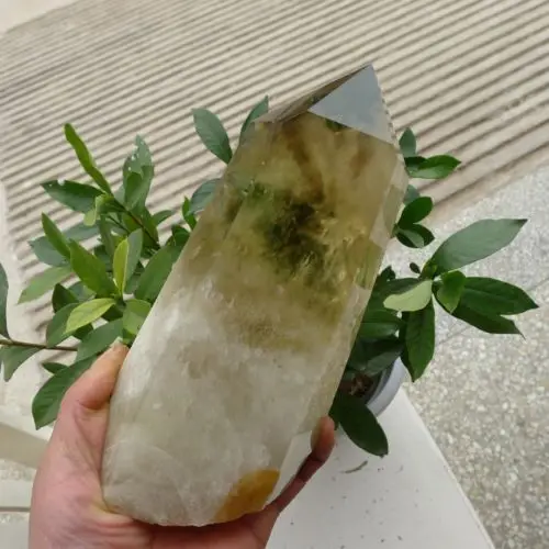 thumb