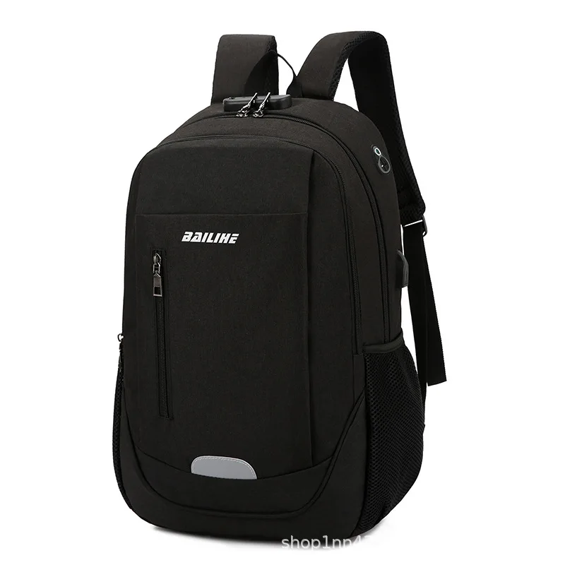 Анти-Вор USB bagpack ноутбук рюкзак для wo Для мужчин школа сумка мальчиков и девочек