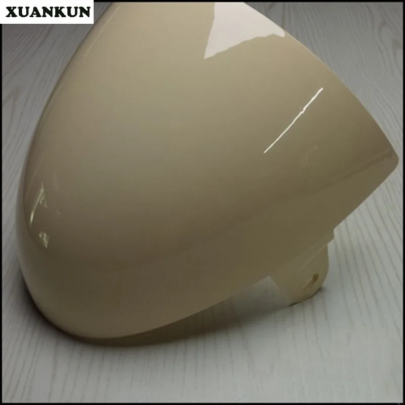 XUANKUN Cafe Racer Ретро модифицированный чехол на седло мотоцикла Чехол подушку жесткий