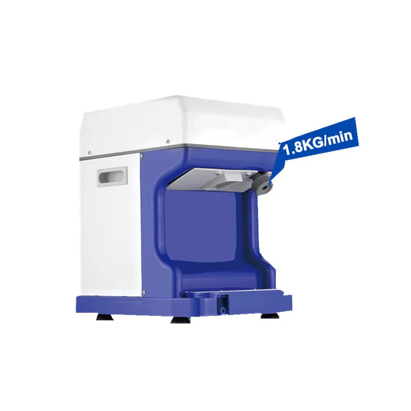 Высококачественная Бытовая Автоматическая Бритва для льда дробилка | техника