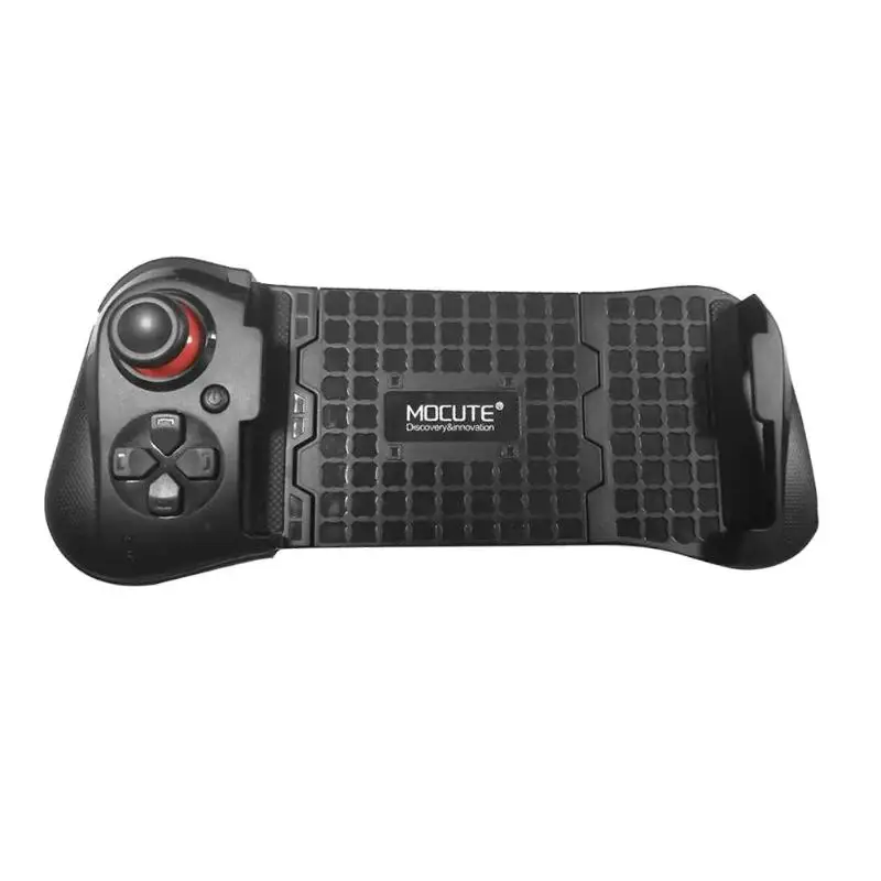 Mocute 058 беспроводной Bluetooth геймпад игровой контроллер VR Телескопический для Android iPhone Pubg игровой Телескопический джойстик