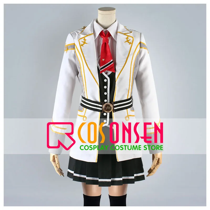 Косплей Костюм для косплея онсен камигами нет азоби лудере дезорум из богов Yui