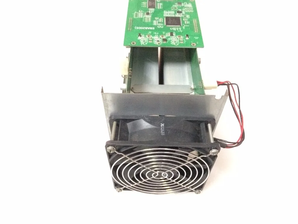 SilverFish 25M Litecoin Miner Scrypt Miner блок питания 420w лучше ASIC miner Zeus ANTMINER L3