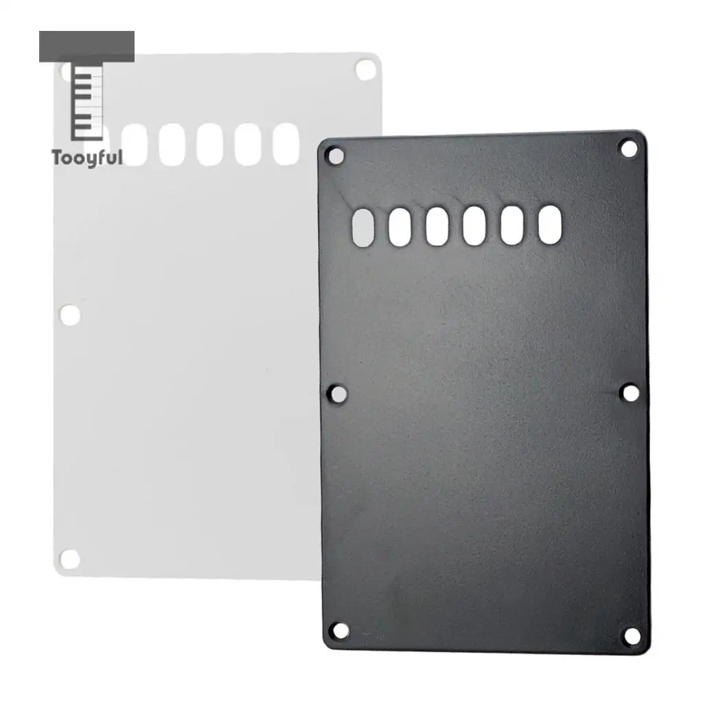 

1 Ply Back Rear Tremolo Cover for ocaster Guitars