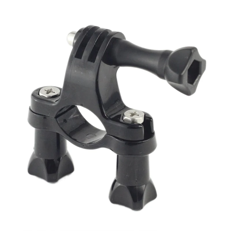 Крепление на руль велосипеда для экшн-камер GoPro Подседельный штырь/зажим