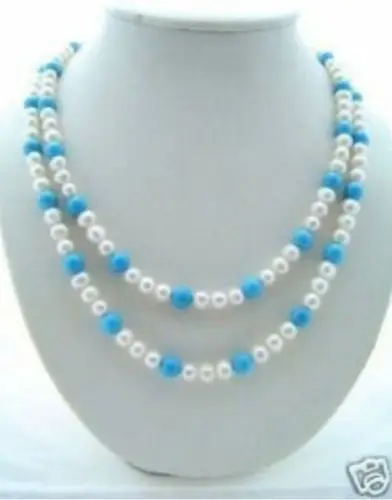 

Beautiful Cultured Pearl Necklace 32
