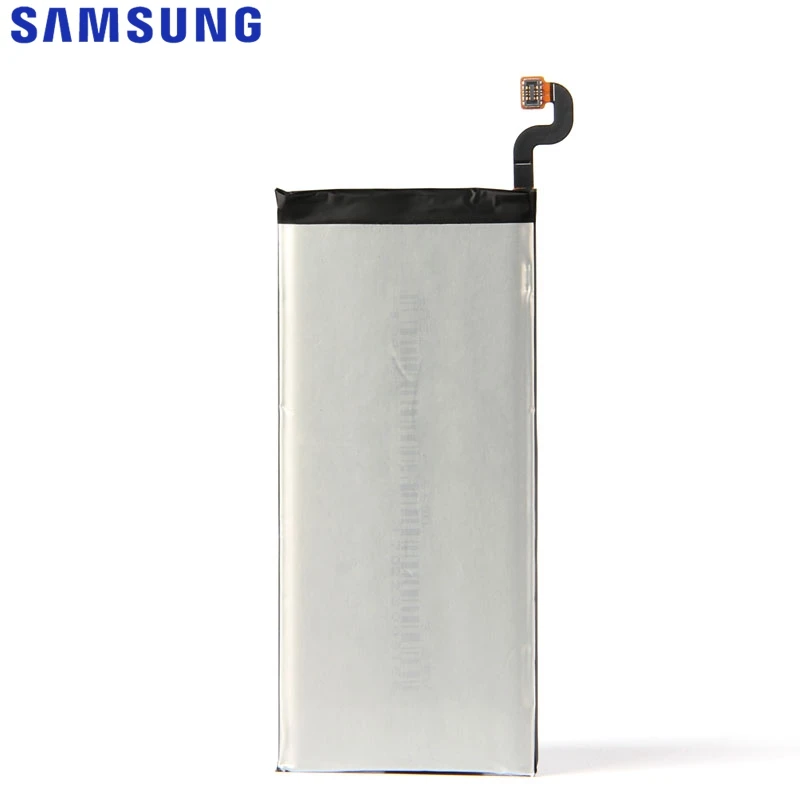Оригинальная замена samsung Батарея для Galaxy S7 SM-G9300 G9300 G930F G930A G9308 EB-BG930ABA EB-BG930ABE 3000 мА-ч