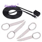 Кабель-переходник для автомобильного аудиокабеля для FORD FIESTA FOCUS 6000 CD