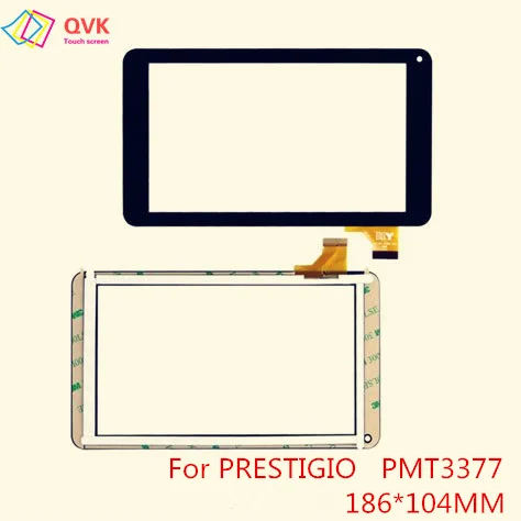 7 дюймов для PRESTIGIO MULTIPAD Wize 3407 3018 3017 3377 7070C 3277 3177 3G 4G емкостный сенсорный экран панель
