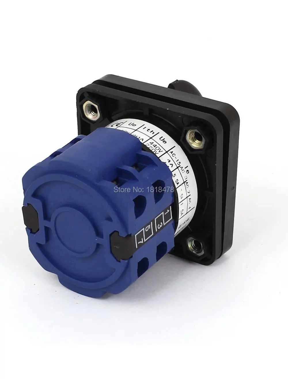 SZW26 20/0 4 2 AC 660V 20A 5 позиционный поворотный переключатель|switch switch|switch changeoverswitch 20a |