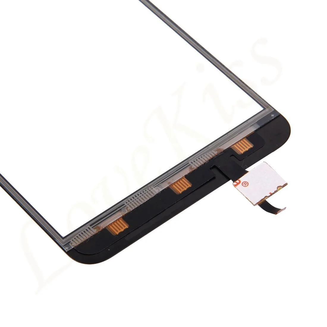 Сенсорный экран передней панели для Asus ZenFone 3 ZE552KL Z012D сенсорный сенсор ЖК дисплей