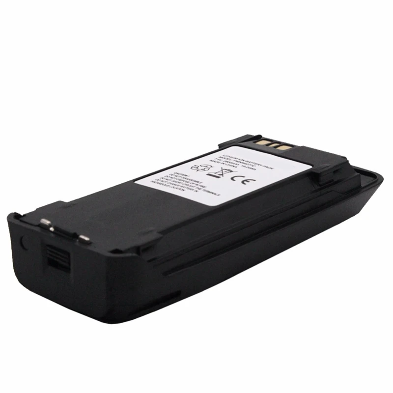 Pmnn4065 Pmnn4066 Pmnn4077 2600 мАч литий ионный аккумулятор для Motorola 1 Dp3600 P8268 Dgp8050 Dgp5050 Dep550 Dep570