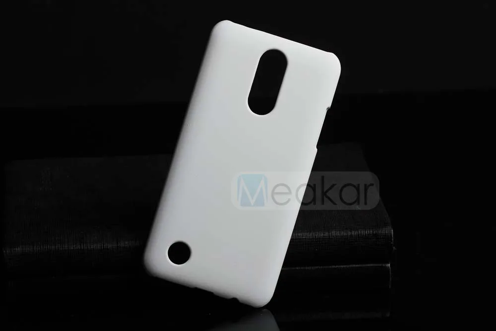 Coque Cover 5,0 для LG K4 чехол для LG K4 Dual Phoenix 3 Fortune M160 M150 M160E M153 чехол для телефона