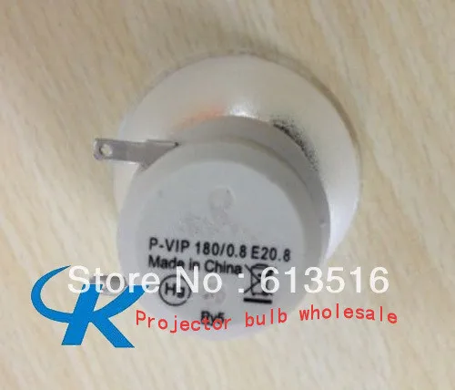 Оригинальная Лампа для проектора/лампа 5J. J1x05001 проекторов BenQ MP626|projector lamp|projector bulbs