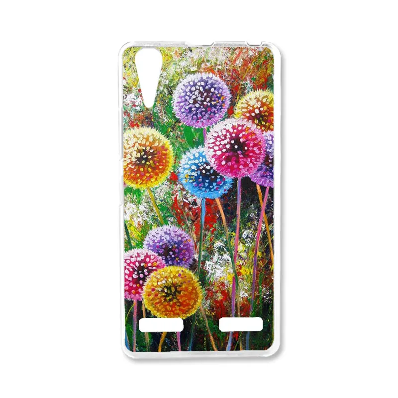 TAOYUNXI мягкий чехол из ТПУ для lenovo K3 A6000 Plus, чехол s Для lenovo K30-T A6010+ Lemon K3 A6000 A6000+ A6010 Plus, чехол с рисунком "сделай сам" - Цвет: Q085