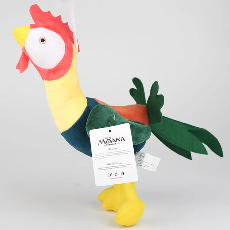 20 см Моана vaiana waialiki курица и свинья PUA Plush Куклы принцессы Игрушечные лошадки мягкие куклы дети детские игрушки подарки