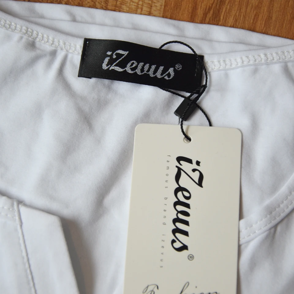 

New Summer T-shirts For Women Cotton Fashion Short Sleeve T Shirt V-Neck Button Female Solid Slim Basic Tees Tops Plus Size